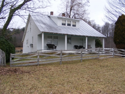 92 Acre Mountain Farm in Floyd County VA! - image 4