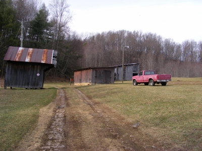 92 Acre Mountain Farm in Floyd County VA! - image 6