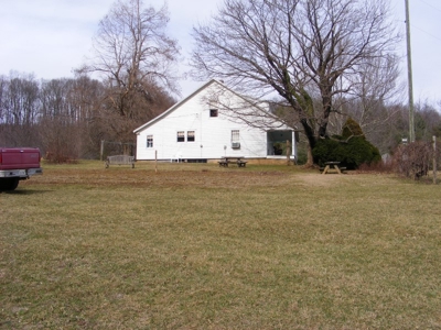 92 Acre Mountain Farm in Floyd County VA! - image 8