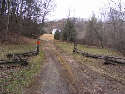 92 Acre Mountain Farm in Floyd County VA! - image 9