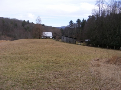 92 Acre Mountain Farm in Floyd County VA! - image 10