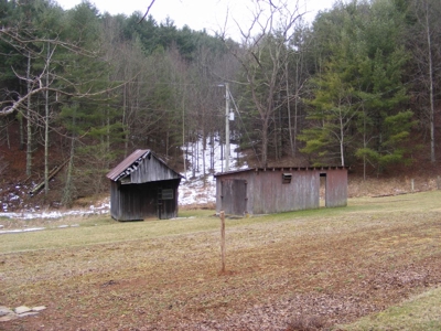 92 Acre Mountain Farm in Floyd County VA! - image 16