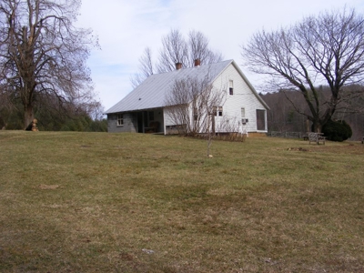 92 Acre Mountain Farm in Floyd County VA! - image 28