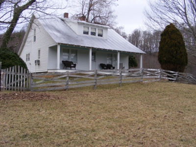 92 Acre Mountain Farm in Floyd County VA! - image 34