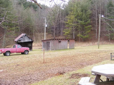 92 Acre Mountain Farm in Floyd County VA! - image 35