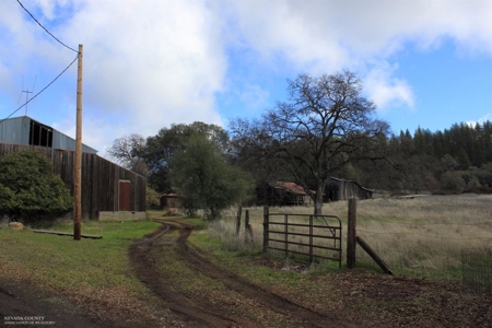 Historic 35 Acre Cattle Ranch in Grass Valley - image 8