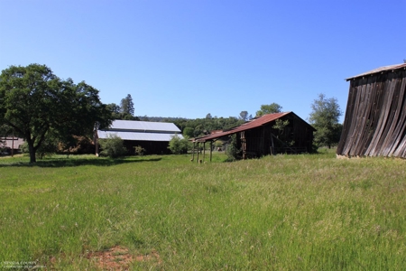 Historic 35 Acre Cattle Ranch in Grass Valley - image 9