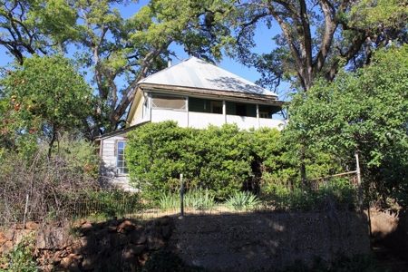 Historic 35 Acre Cattle Ranch in Grass Valley - image 25