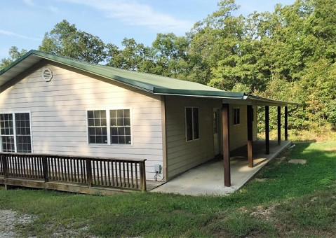 Camdenton Mo Home For Sale