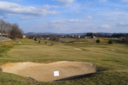 Auburn Hills Golf Course for Sale in VA - image 23