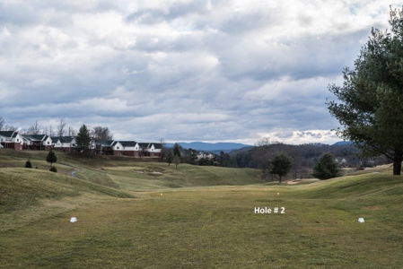 Auburn Hills Golf Course for Sale in VA - image 34