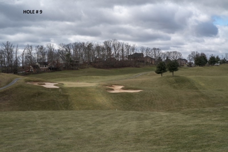 Auburn Hills Golf Course for Sale in VA - image 40
