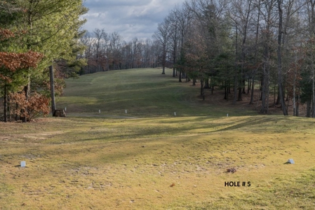 Auburn Hills Golf Course for Sale in VA - image 44