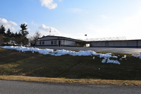 Auburn Hills Golf Course for Sale in VA - image 48
