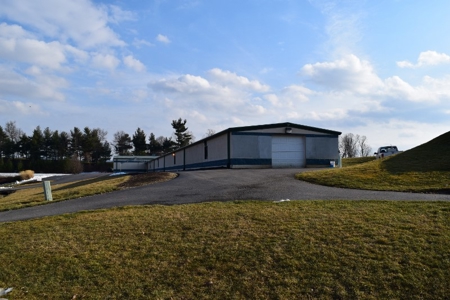 Auburn Hills Golf Course for Sale in VA - image 47
