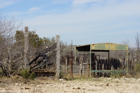 Hunting & Cattle Ranch with minerals in west Texas $475/ac - image 22