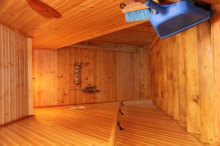 Cherokee Lakefront Log Cabin For Sale East Tennessee - image 9