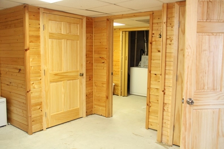 Cherokee Lakefront Log Cabin For Sale East Tennessee - image 16