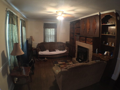 AUCTION!  Home Near Kerr Lake & Lake Gaston South Hill VA - image 28