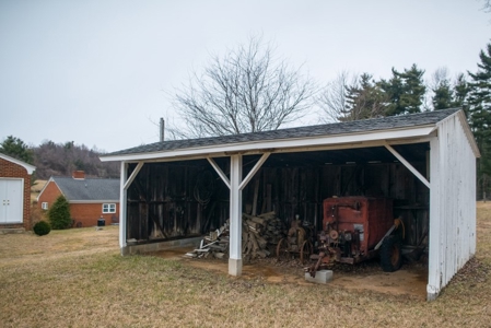 Farm and Home for Sale in Floyd VA! - image 20