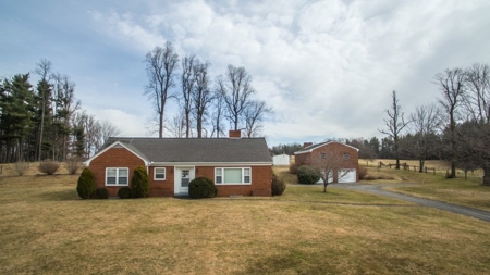 Farm and Home for Sale in Floyd VA! - image 22