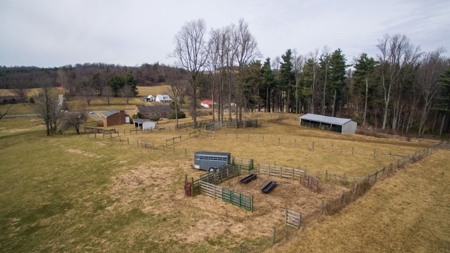 Farm and Home for Sale in Floyd VA! - image 23