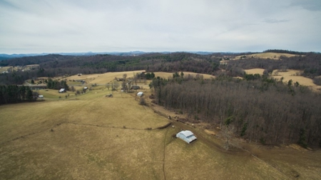 Farm and Home for Sale in Floyd VA! - image 24