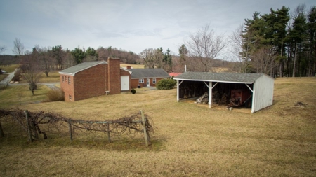 Farm and Home for Sale in Floyd VA! - image 26