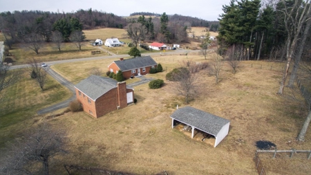 Farm and Home for Sale in Floyd VA! - image 28