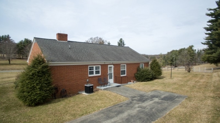Farm and Home for Sale in Floyd VA! - image 31