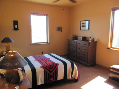 Energy Efficient Custom Built Country Home Near Silver City - image 3