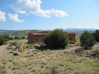 Energy Efficient Custom Built Country Home Near Silver City - image 4