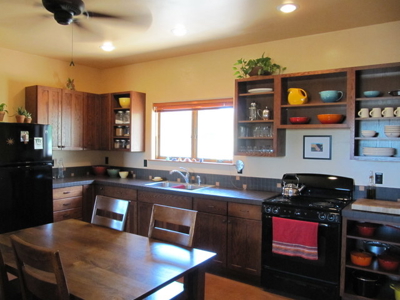 Energy Efficient Custom Built Country Home Near Silver City - image 12