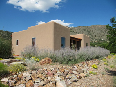 Energy Efficient Custom Built Country Home Near Silver City - image 13