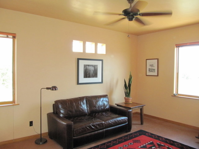 Energy Efficient Custom Built Country Home Near Silver City - image 15