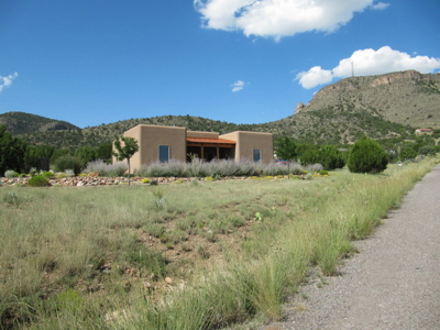 Energy Efficient Custom Built Country Home Near Silver City - image 19
