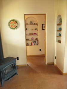 Energy Efficient Custom Built Country Home Near Silver City - image 22