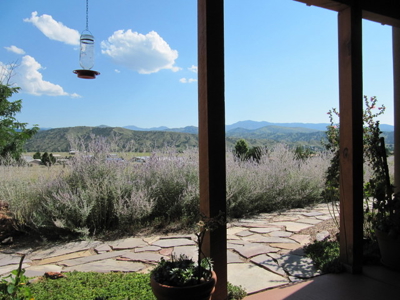Energy Efficient Custom Built Country Home Near Silver City - image 24