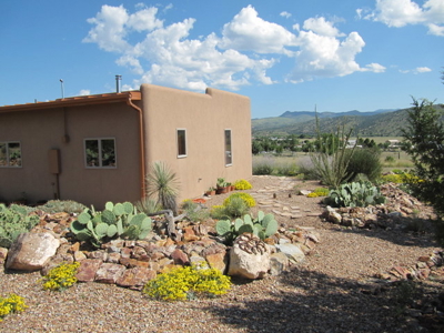 Energy Efficient Custom Built Country Home Near Silver City - image 25