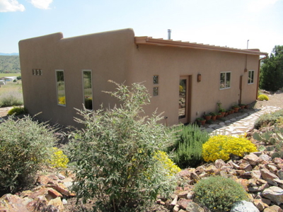 Energy Efficient Custom Built Country Home Near Silver City - image 30