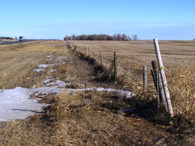 SOLD! $1,925 per acre Land, $330,000 Home, Equip SOLD! - image 1