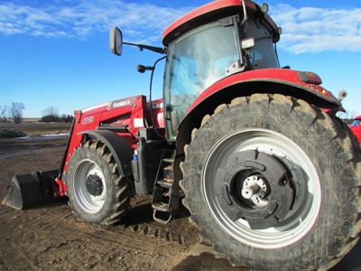 SOLD! $1,925 per acre Land, $330,000 Home, Equip SOLD! - image 13