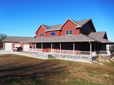 SOLD! $1,925 per acre Land, $330,000 Home, Equip SOLD! - image 34
