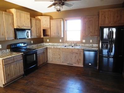 SOLD! $1,925 per acre Land, $330,000 Home, Equip SOLD! - image 38