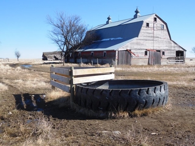 SOLD 1350 per acre,   634 Acre Grassland Auction in SD - image 10