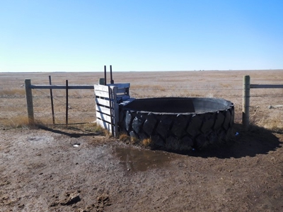 SOLD 1350 per acre,   634 Acre Grassland Auction in SD - image 13