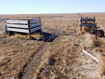 SOLD 1350 per acre,   634 Acre Grassland Auction in SD - image 15