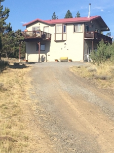 Mountain Home for Sale located between Alturas & Cedarville, - image 11