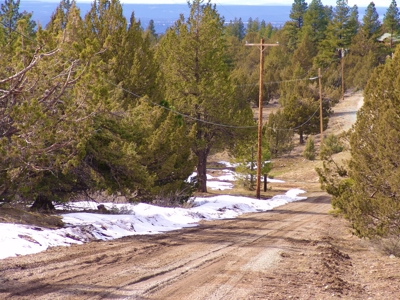 Mountain Home for Sale located between Alturas & Cedarville, - image 20