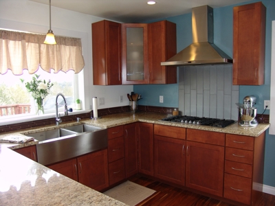 Mountain Home for Sale located between Alturas & Cedarville, - image 27